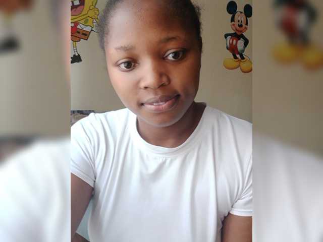 kishacali live cam on BongaCams
