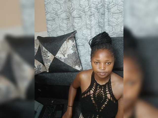 kishacali's BongaCams show and profile