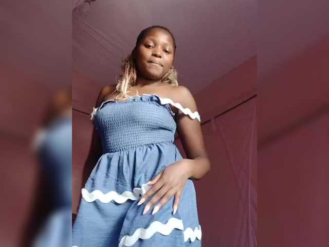kishacali Live Cam on BongaCams