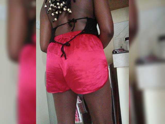 kishacali Live Cam on BongaCams
