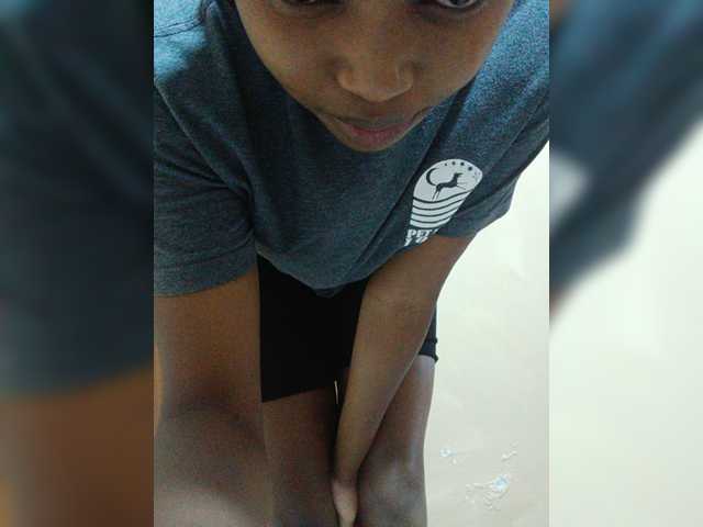 kishacali live cam on BongaCams