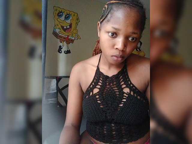 kishacali live cam on BongaCams