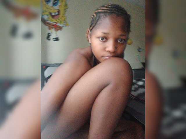 kishacali live cam on BongaCams