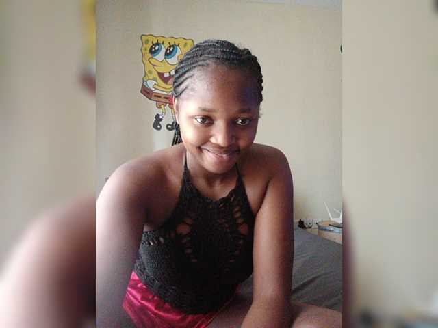 kishacali live cam on BongaCams