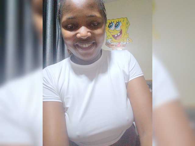 kishacali live cam on BongaCams