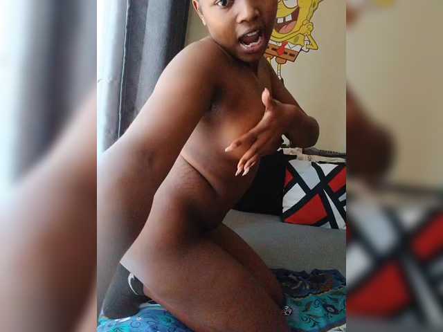 kishacali live cam on BongaCams
