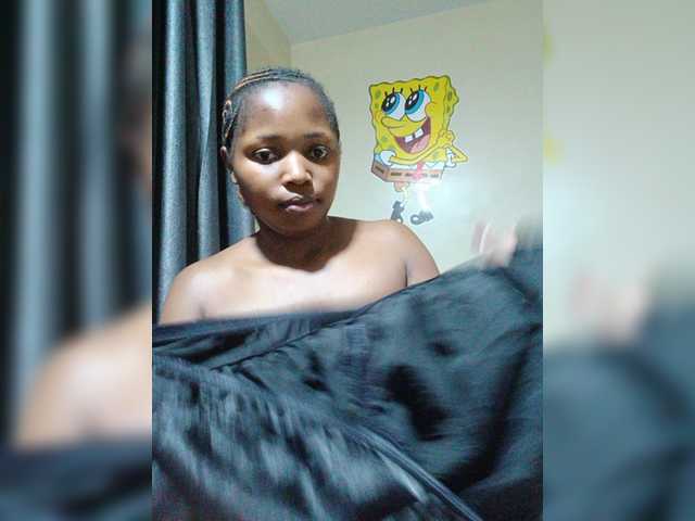 kishacali live cam on BongaCams