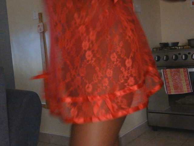 kishacali live cam on BongaCams