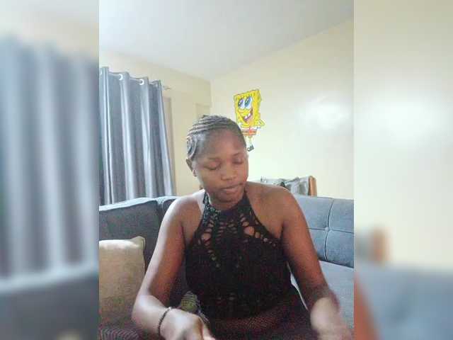 kishacali live cam on BongaCams