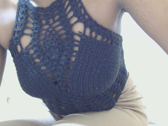 -arianapark- live cam on BongaCams