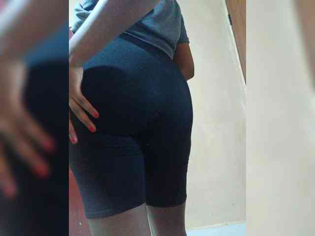 kishacali Live Webcam on BongaCams