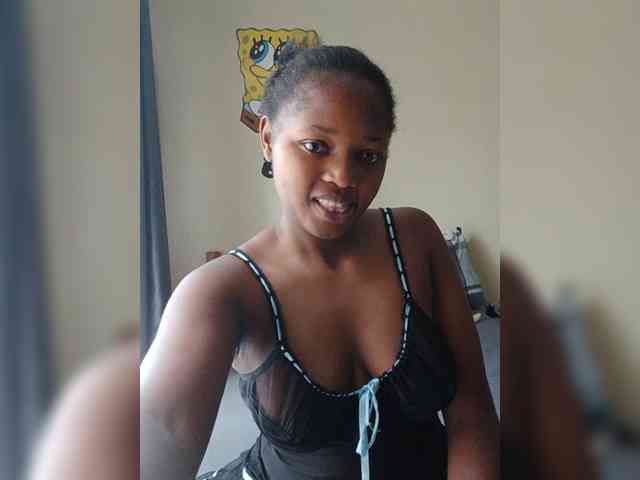 kishacali Live Webcam on BongaCams
