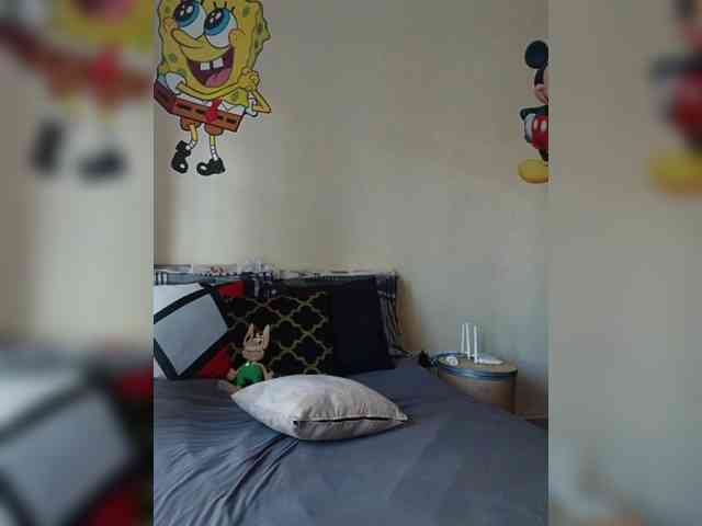 kishacali webcam