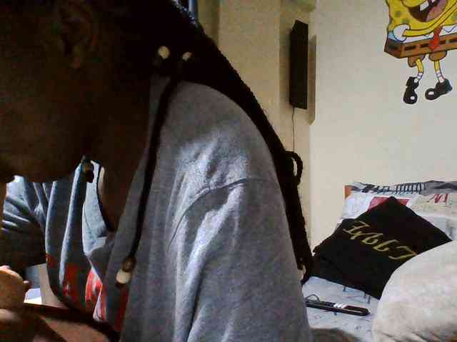 kishacali webcam