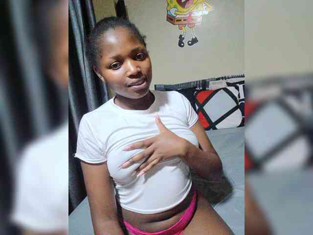 kishacali Live Webcam on BongaCams