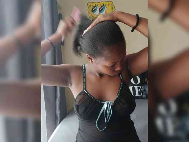 kishacali Live Webcam on BongaCams