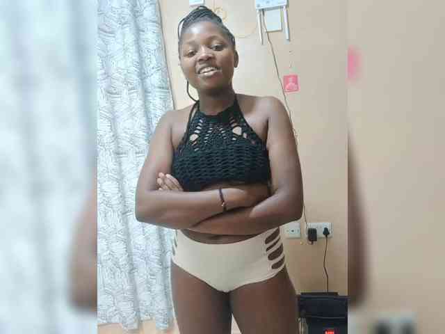 kishacali Live Webcam on BongaCams