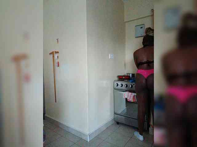 kishacali webcam