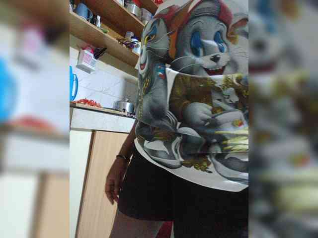 kishacali webcam