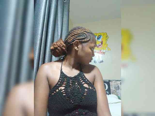 kishacali webcam