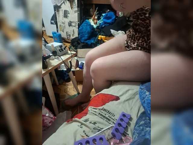 Eka26 live cam on BongaCams
