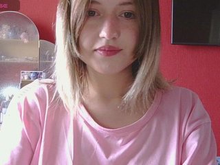 BelovedMary Porn Show