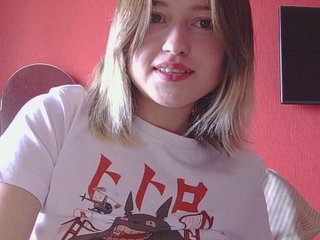 BelovedMary Porn Show