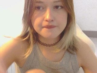 BelovedMary Porn Show