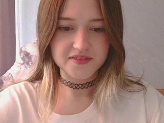 BelovedMary Porn Show