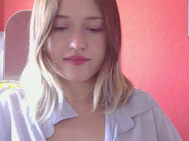 BelovedMary live webcam show