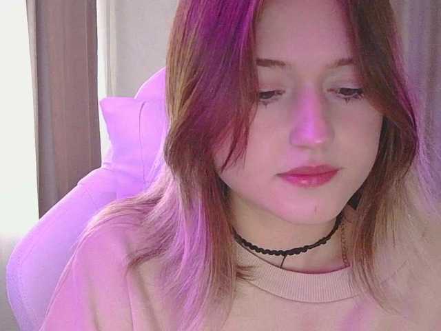 BelovedMary live cam on BongaCams