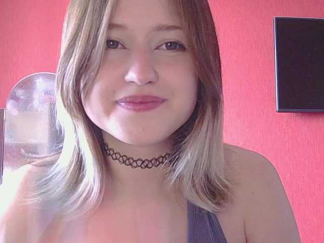 BelovedMary live cam on BongaCams