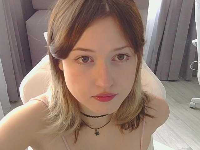 BelovedMary live cam on BongaCams