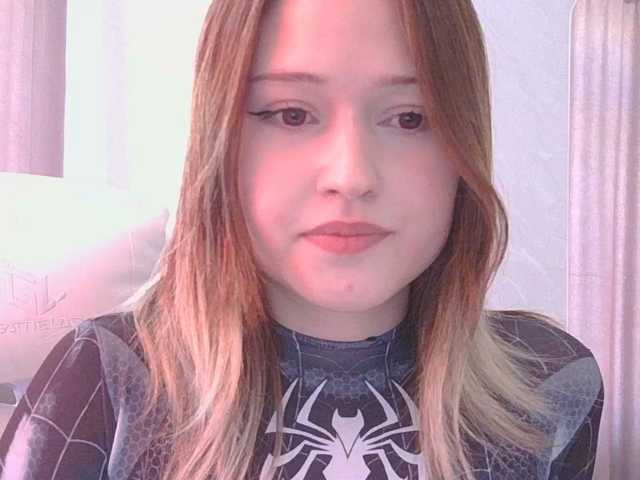 BelovedMary live cam on BongaCams
