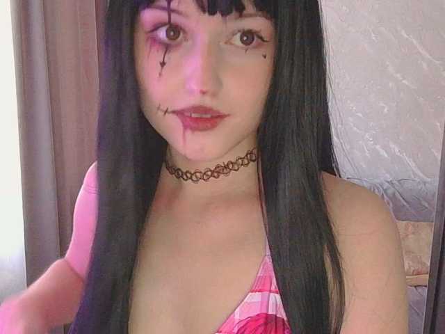 BelovedMary live cam on BongaCams
