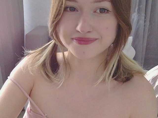 BelovedMary live cam on BongaCams