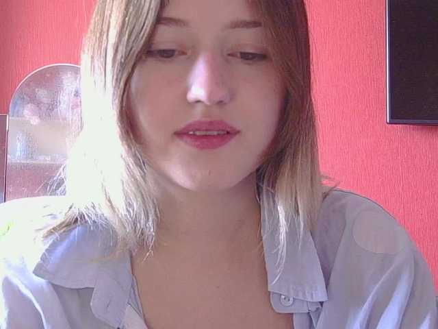 BelovedMary live cam on BongaCams