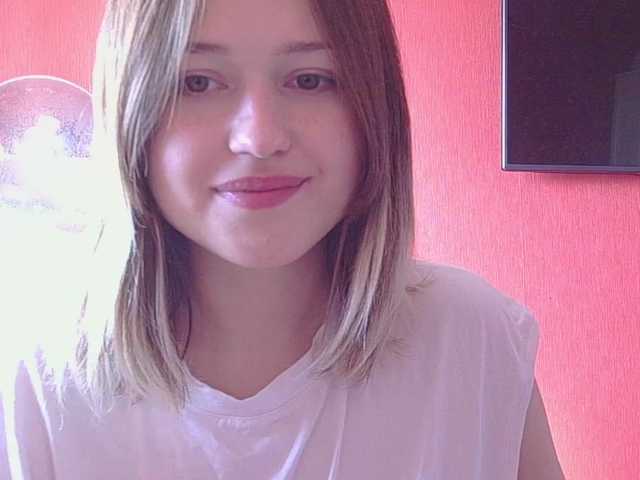 BelovedMary live cam on BongaCams