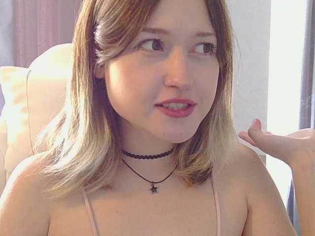 BelovedMary live cam on BongaCams