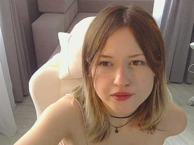 BelovedMary live cam on BongaCams