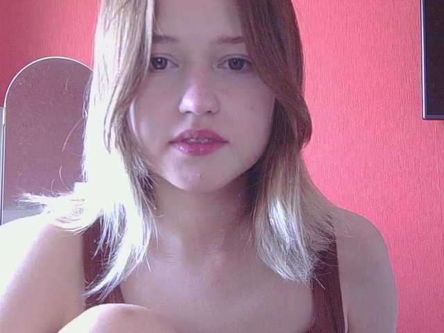 BelovedMary live cam on BongaCams