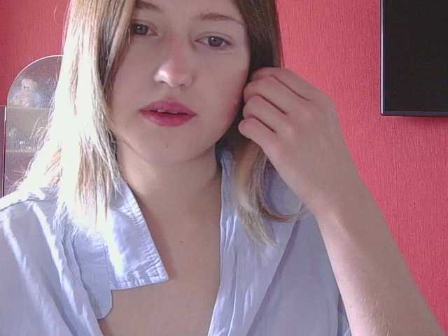 BelovedMary live cam on BongaCams