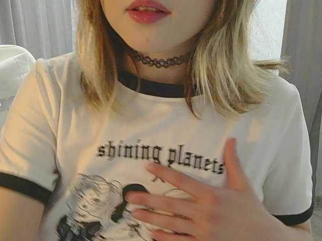 BelovedMary live cam on BongaCams