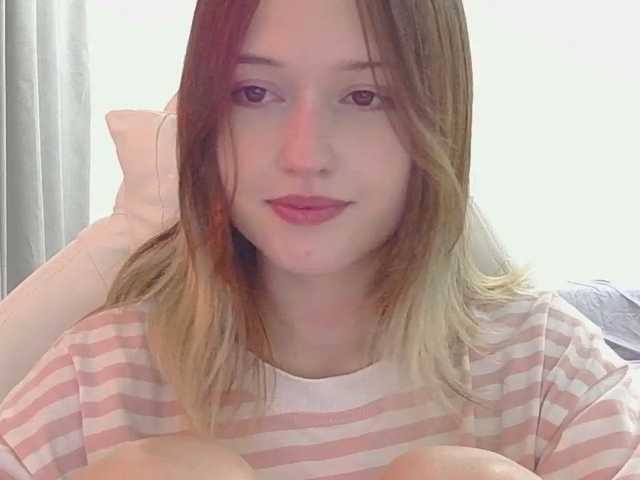 BelovedMary live cam on BongaCams