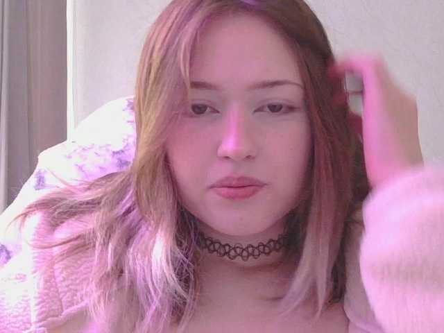 BelovedMary live cam on BongaCams