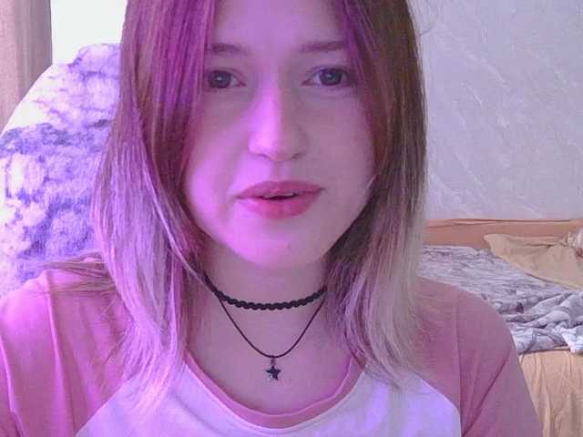 BelovedMary live cam on BongaCams