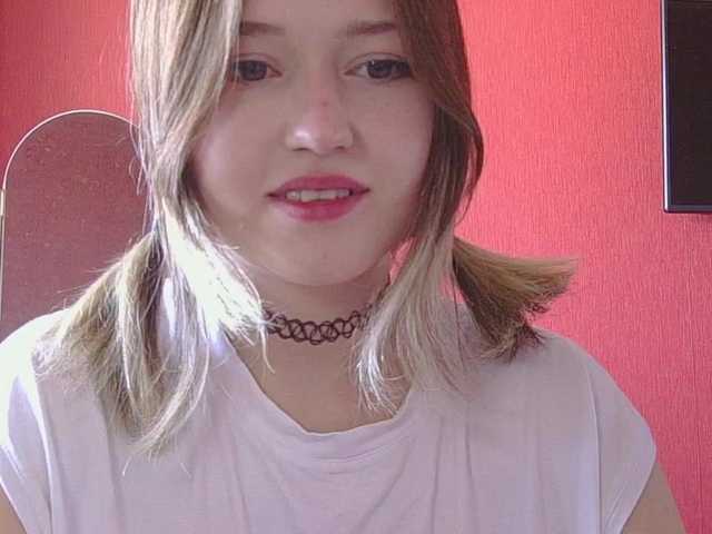 BelovedMary live cam on BongaCams