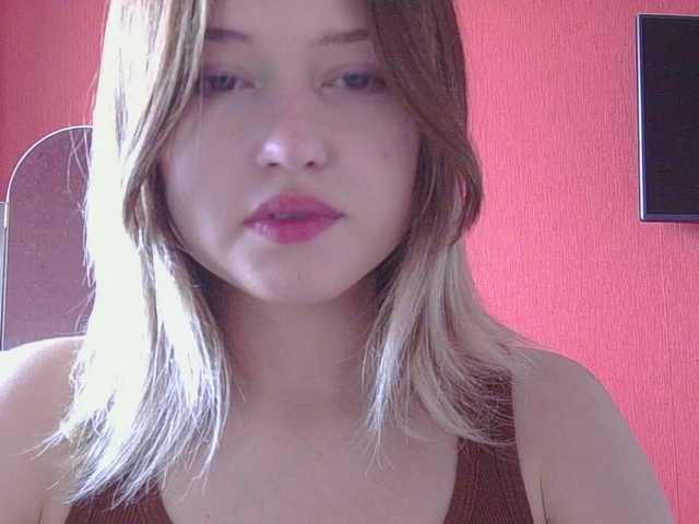 BelovedMary live cam on BongaCams