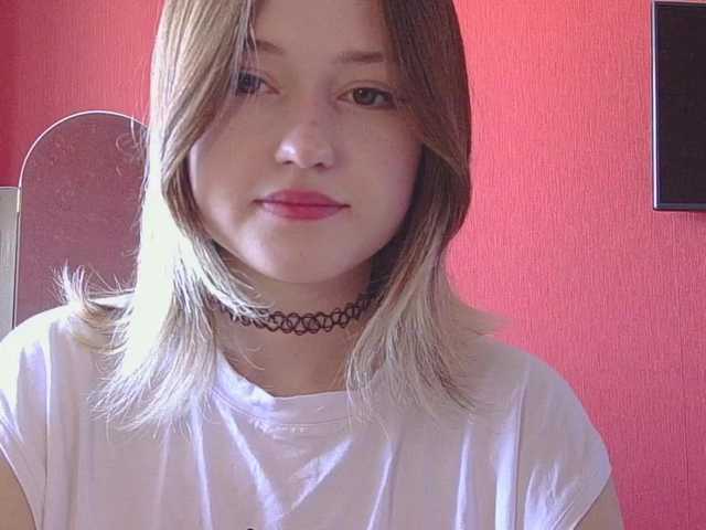 BelovedMary live webcam show