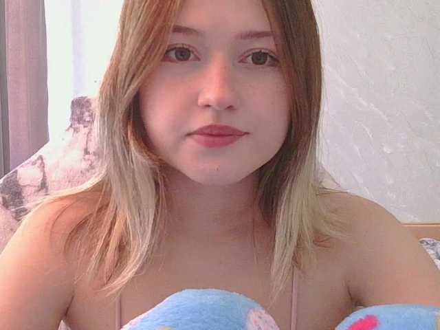 BelovedMary live cam on BongaCams